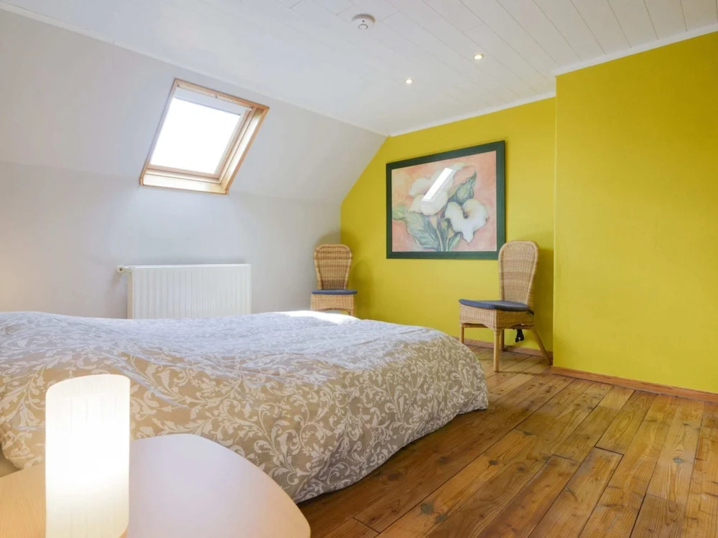 Vacation Home in Vleteren Near Nature Park
