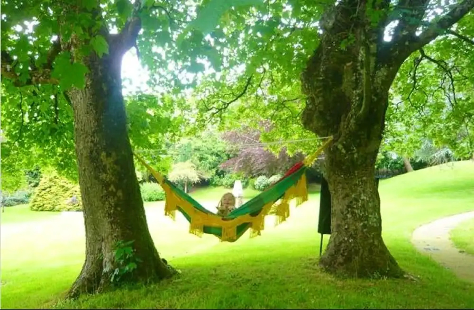 House With 4 Bedrooms in Saint-avé, With Enclosed Garden and Wifi - 7