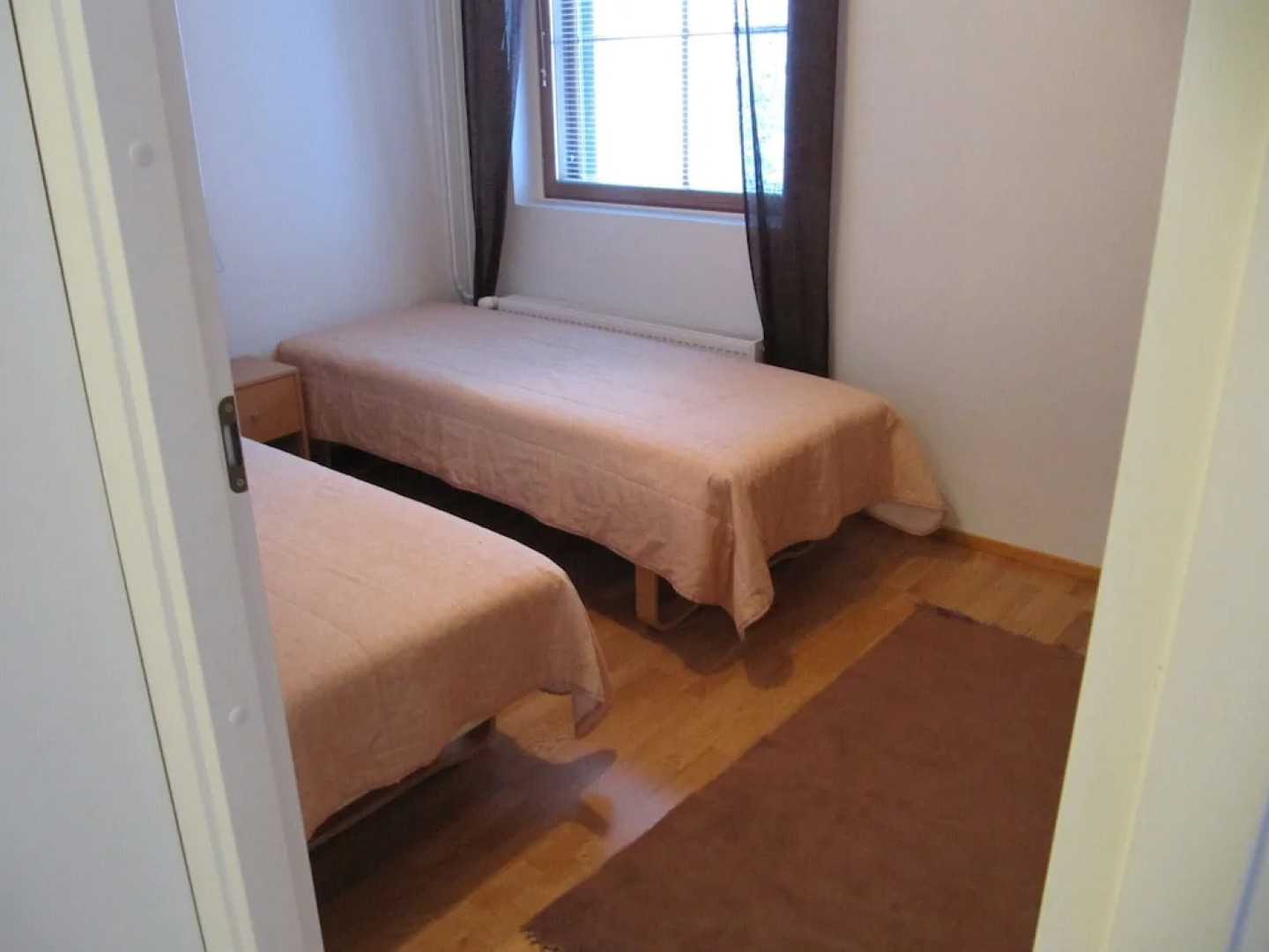 Karhunvartijan Linna c18 Kuusamo