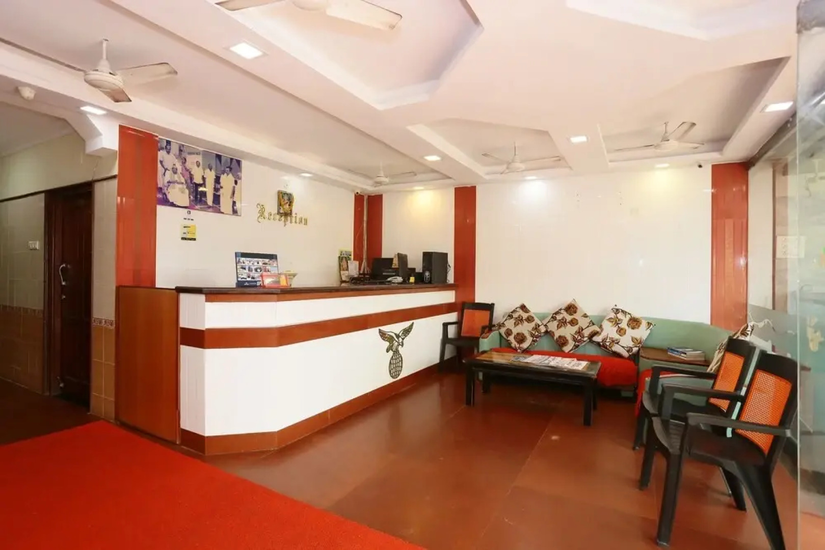 OYO 24347 Hotel Sunrise View