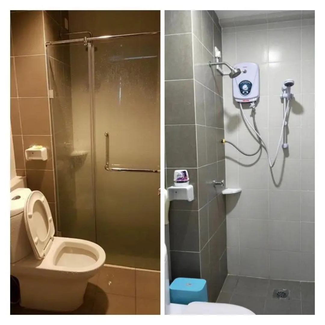 Homestay Ahmad D' Perdana