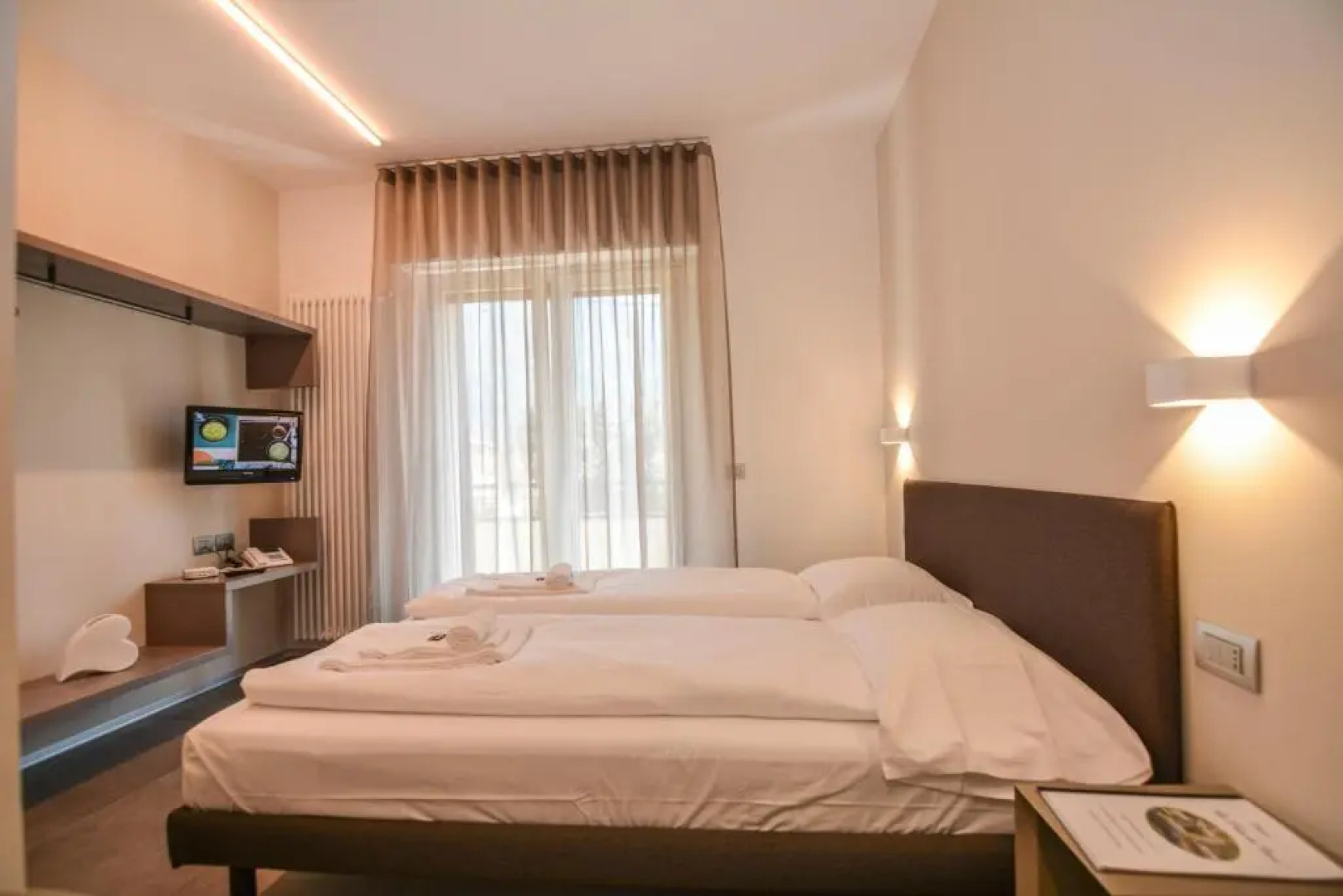 Active Living Residence