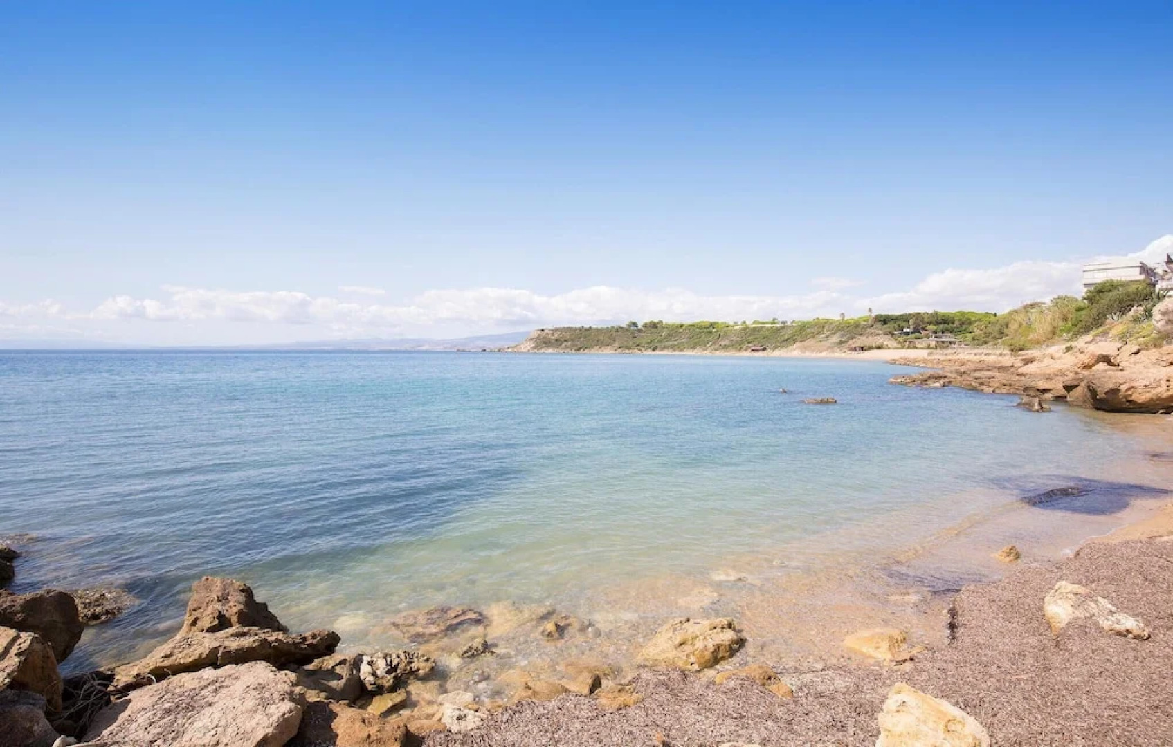 Beautiful Apartment in Cariati With 2 Bedrooms and Wifi