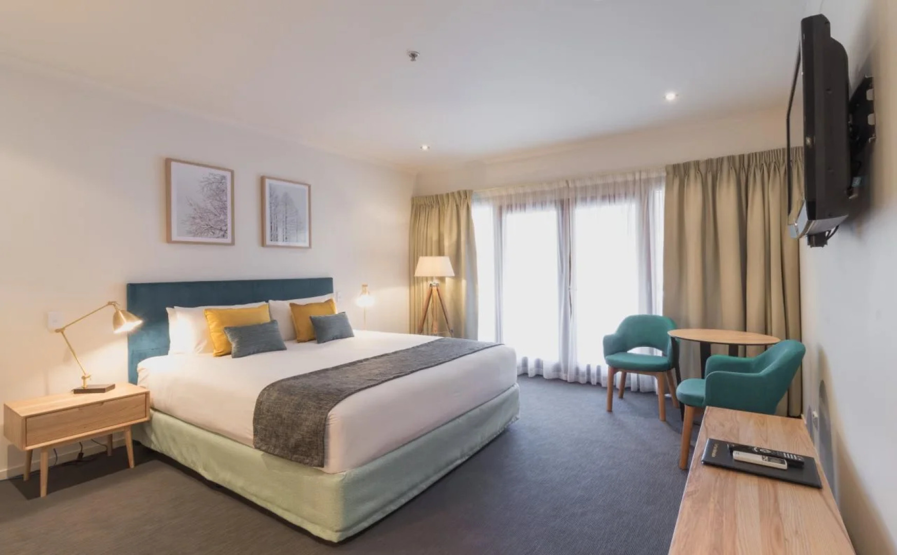 The Manna of Hahndorf