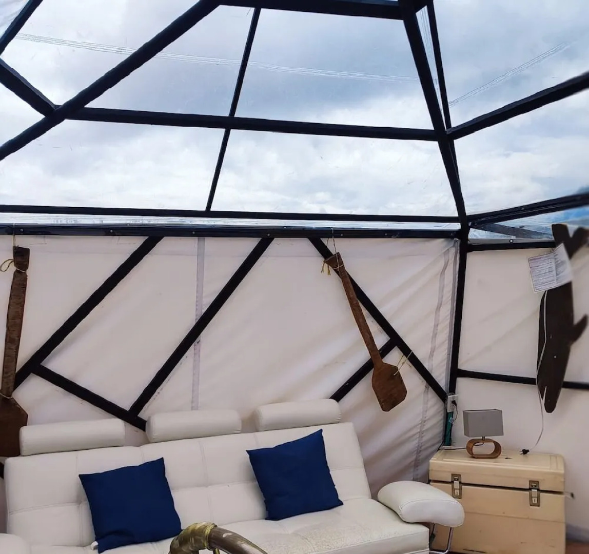 Tu Glamping