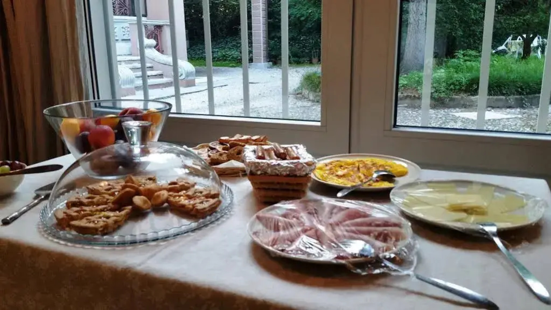 Corte Merighi Charming Rooms & Breakfast