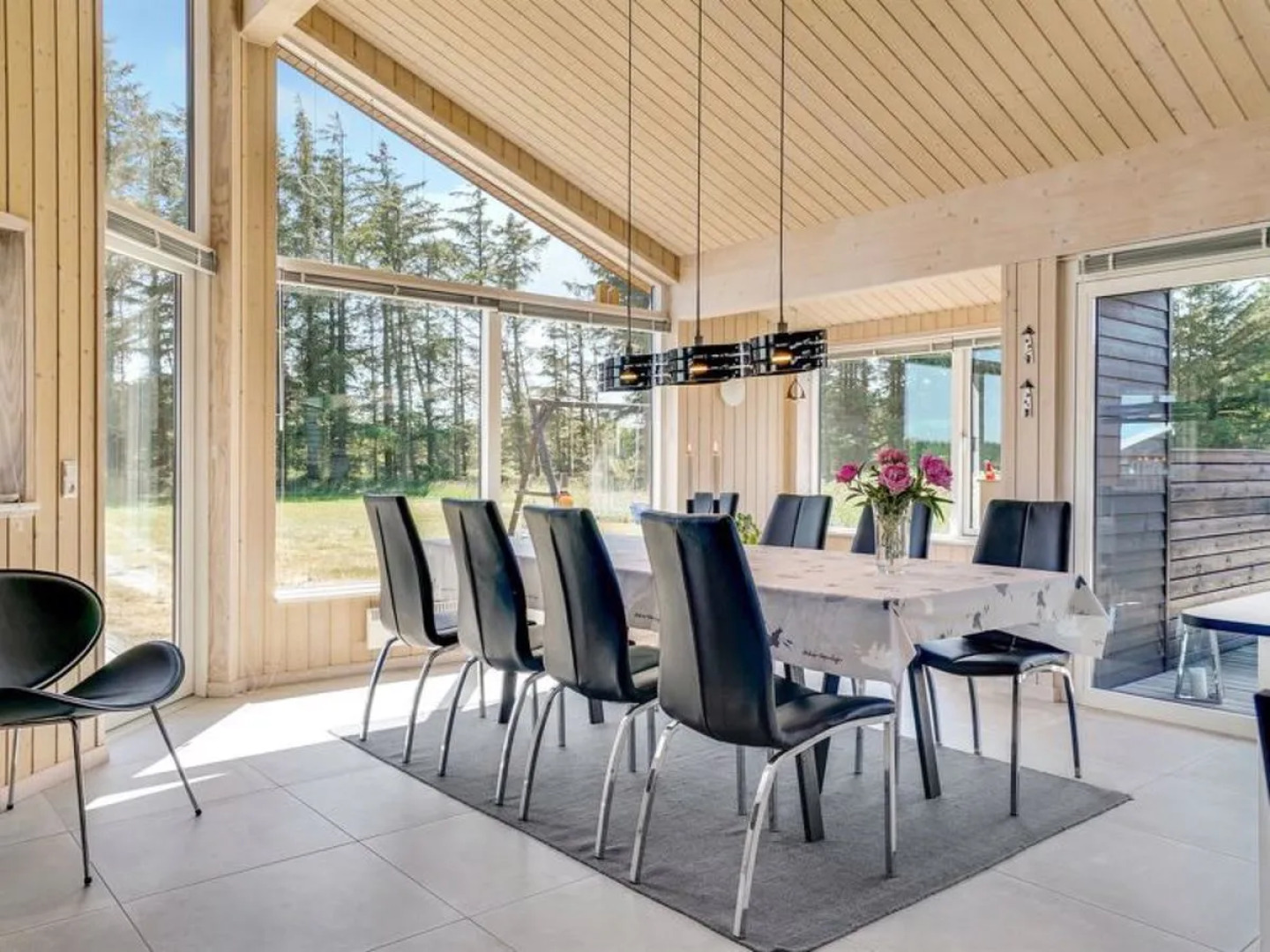 "Wilmar" - 1.4km from the sea in NW Jutland