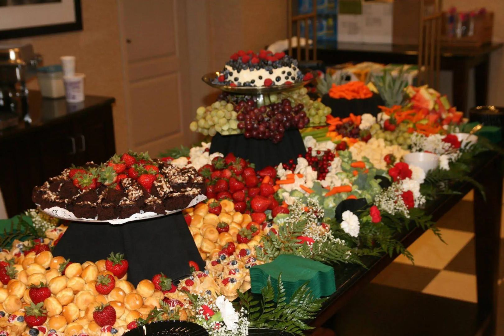 Hampton Inn Meadville