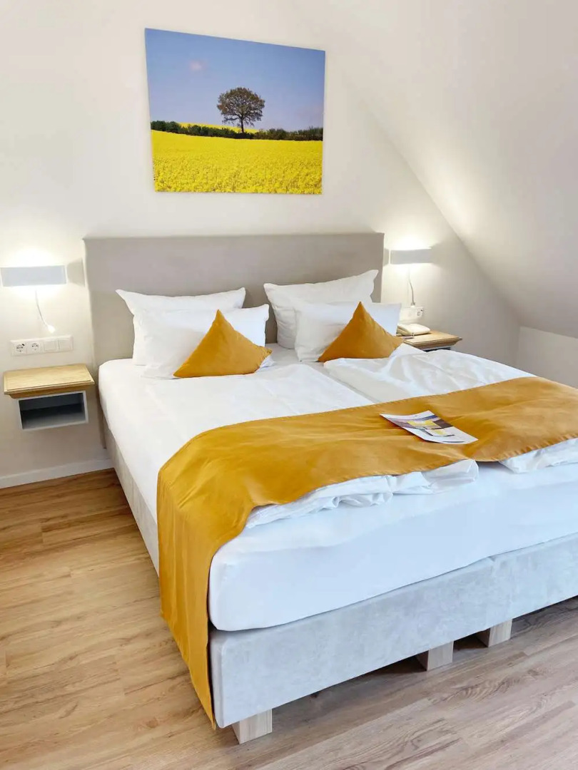 Ringhotel Resort SPA Hohe Wacht