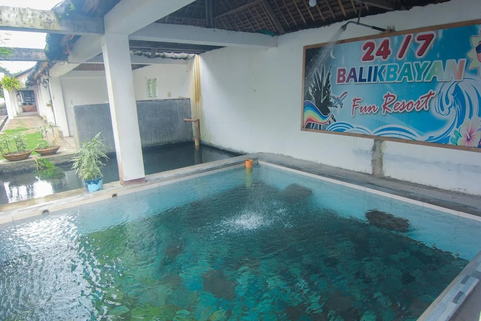 247 BalikBayan Fun Resort