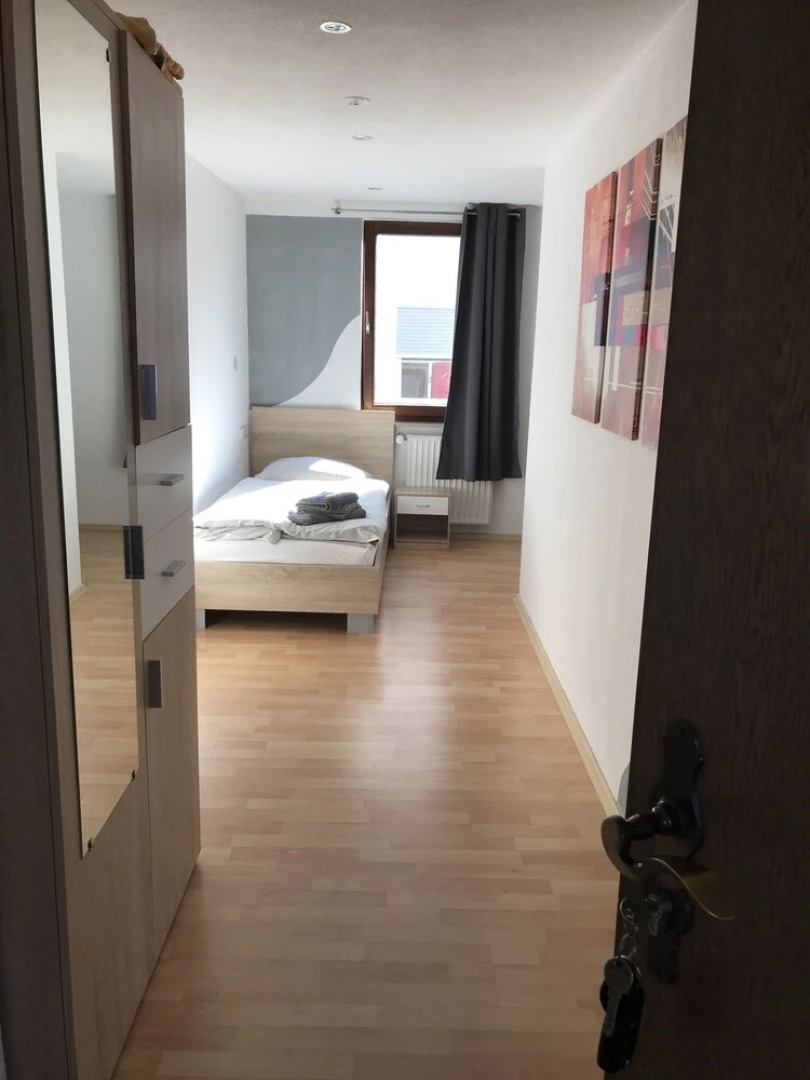 Gasthof zur kleinen Karte