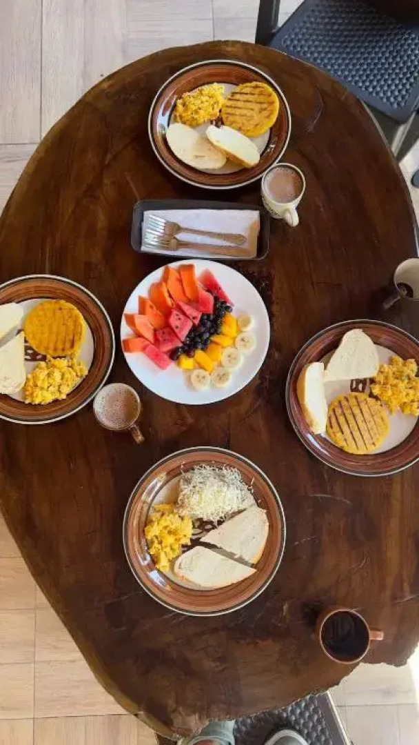 Eco Hotel Inka Minka x2 by Caribecheap