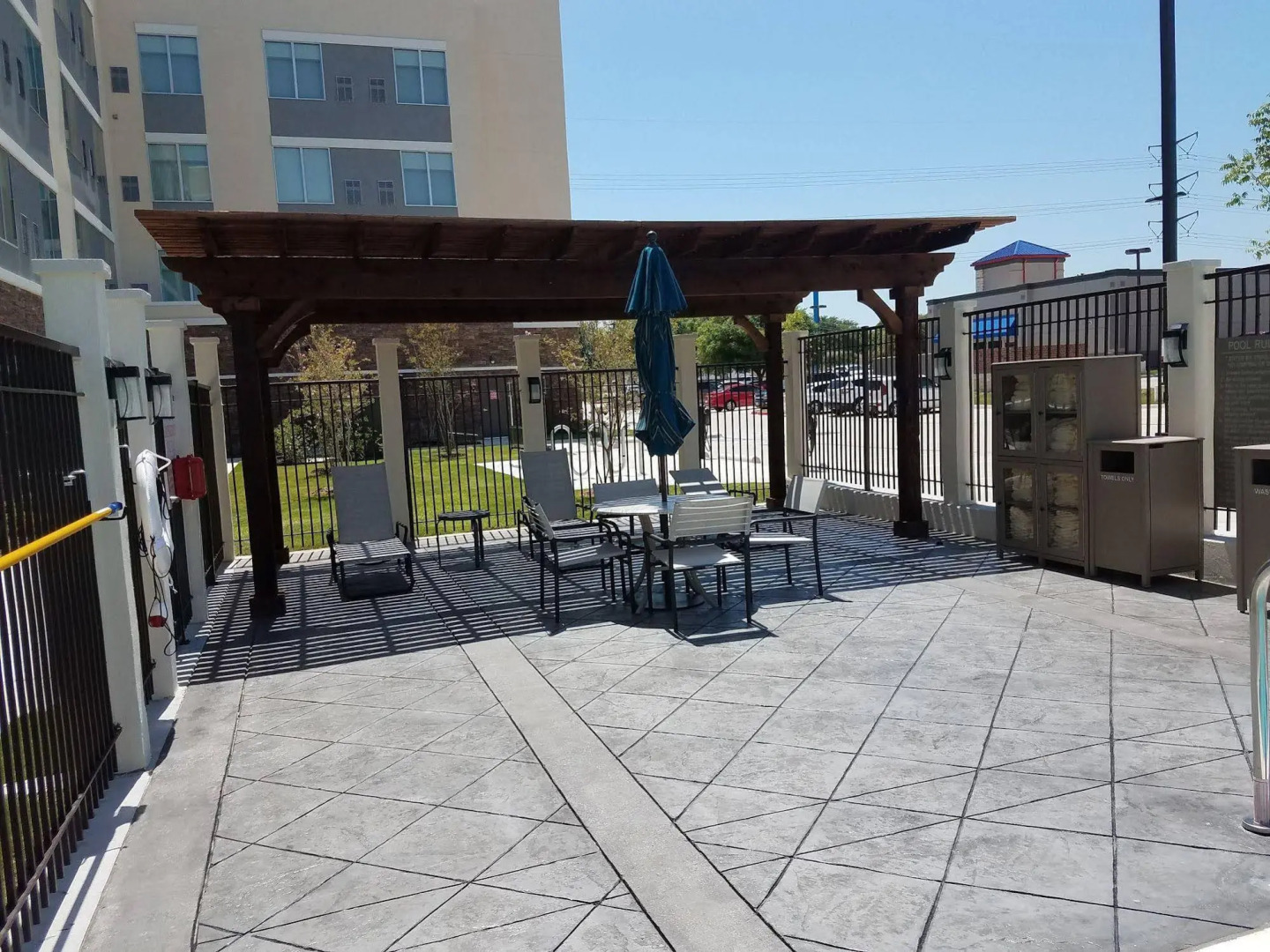 Hyatt Place Dallas/Allen