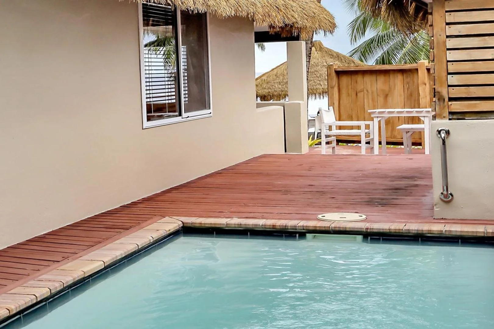 Crown Beach Resort & Spa