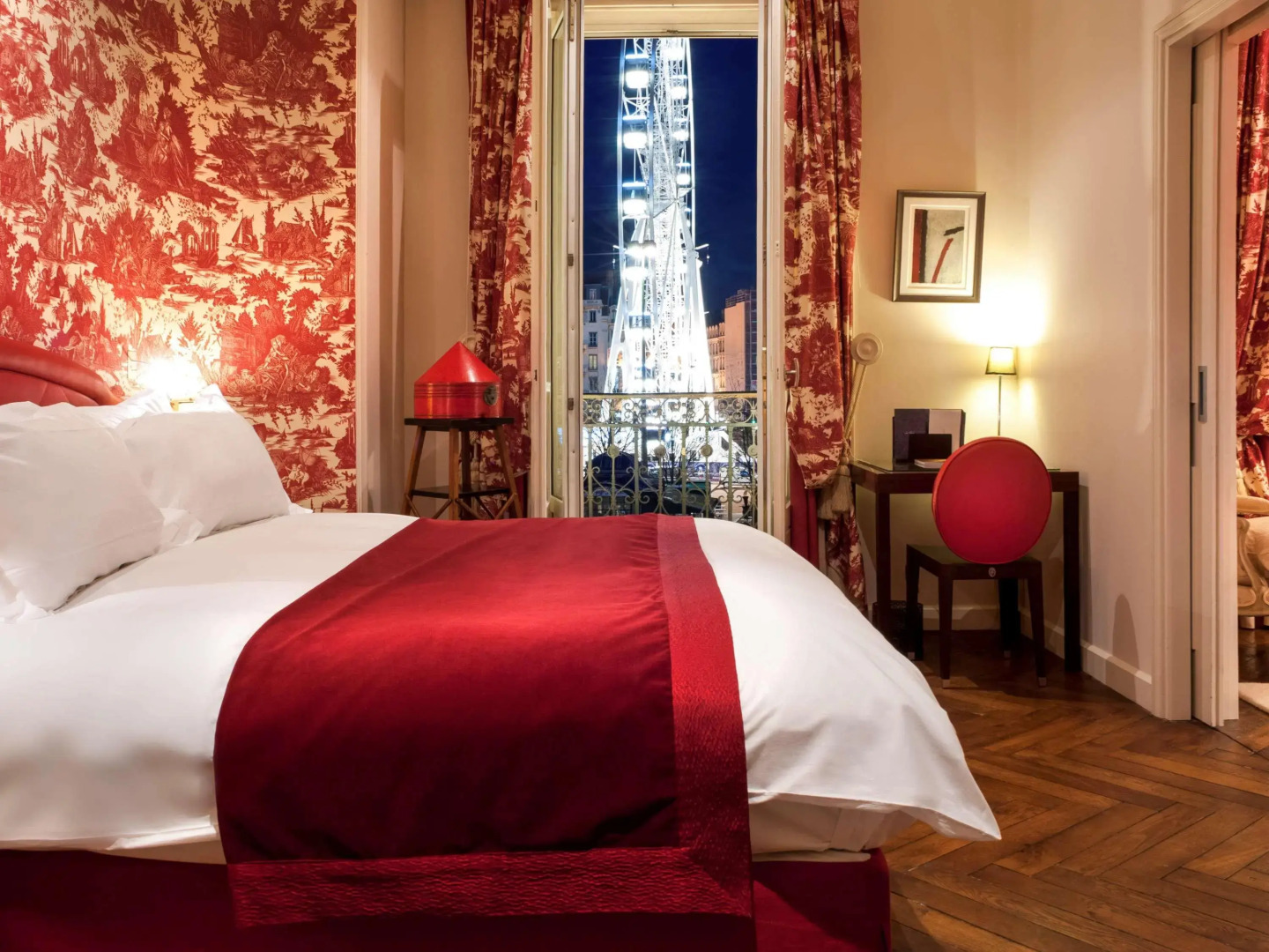 Le Royal Hotel Lyon - MGallery Collection