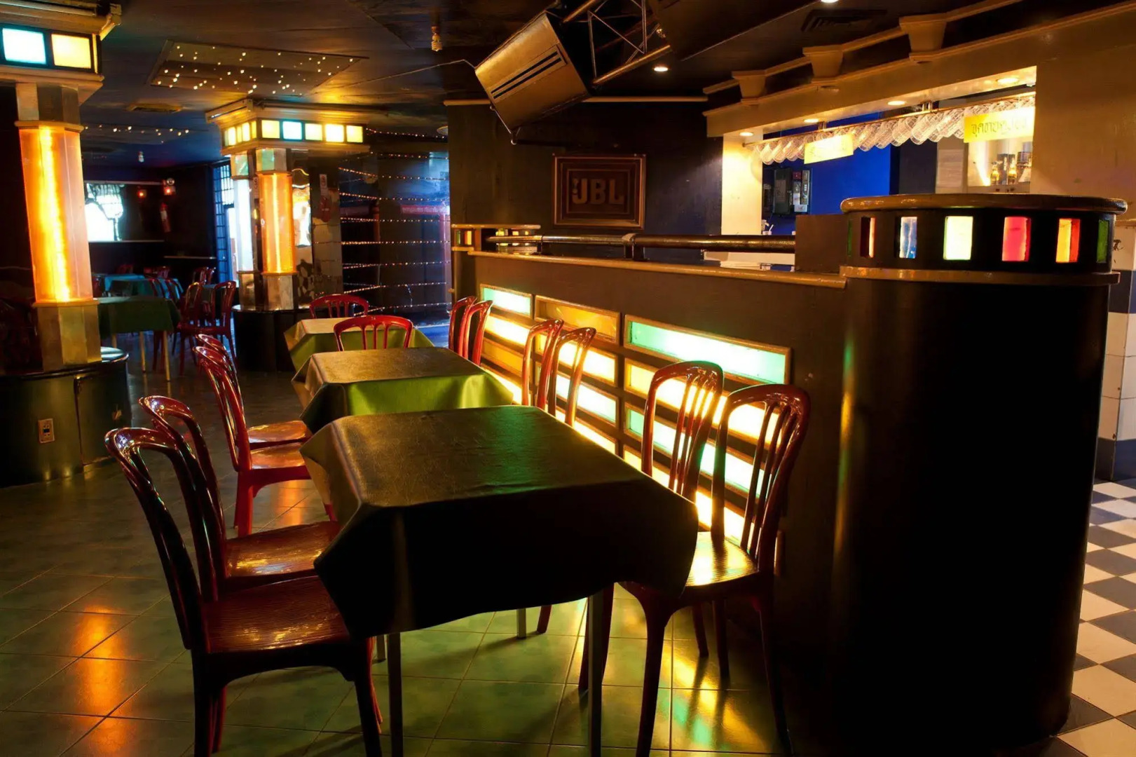 The Tanyong Hotel Narathiwat