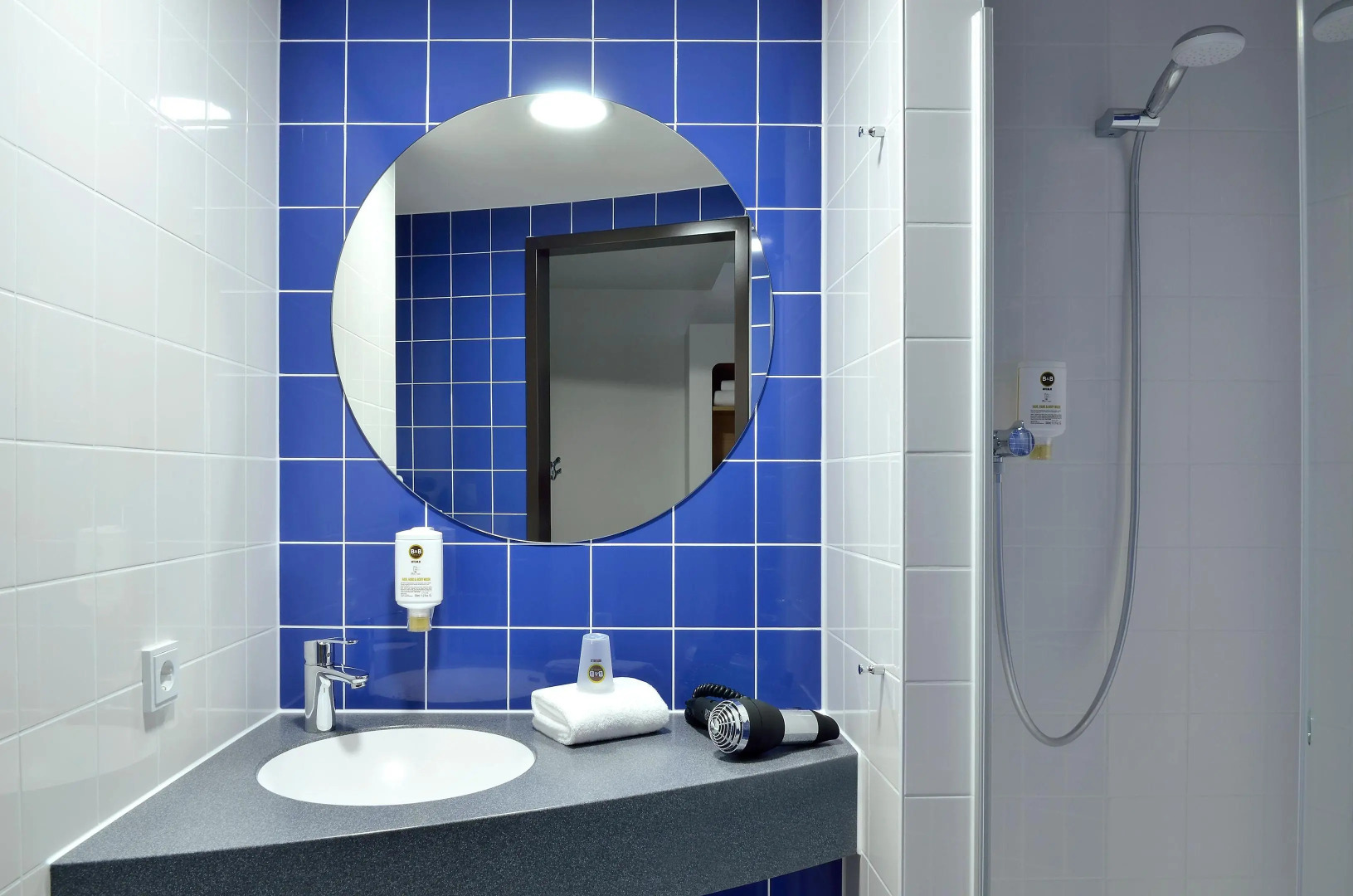 B&B Hotel Köln-Troisdorf