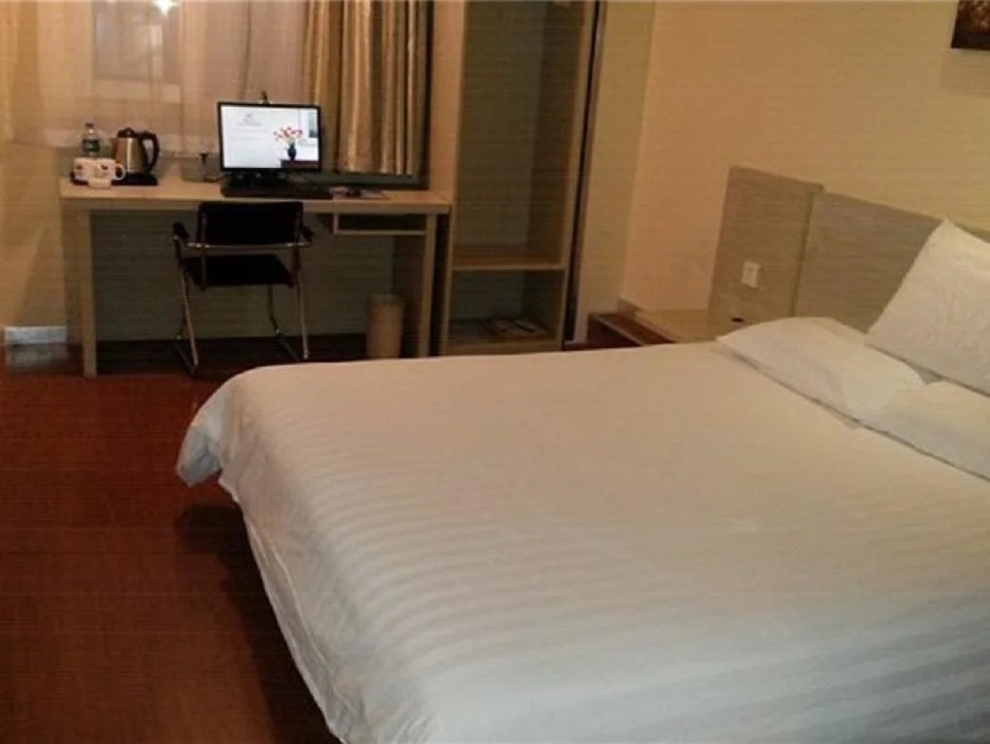 Hanting Hotel Shantou Jinsha East Road