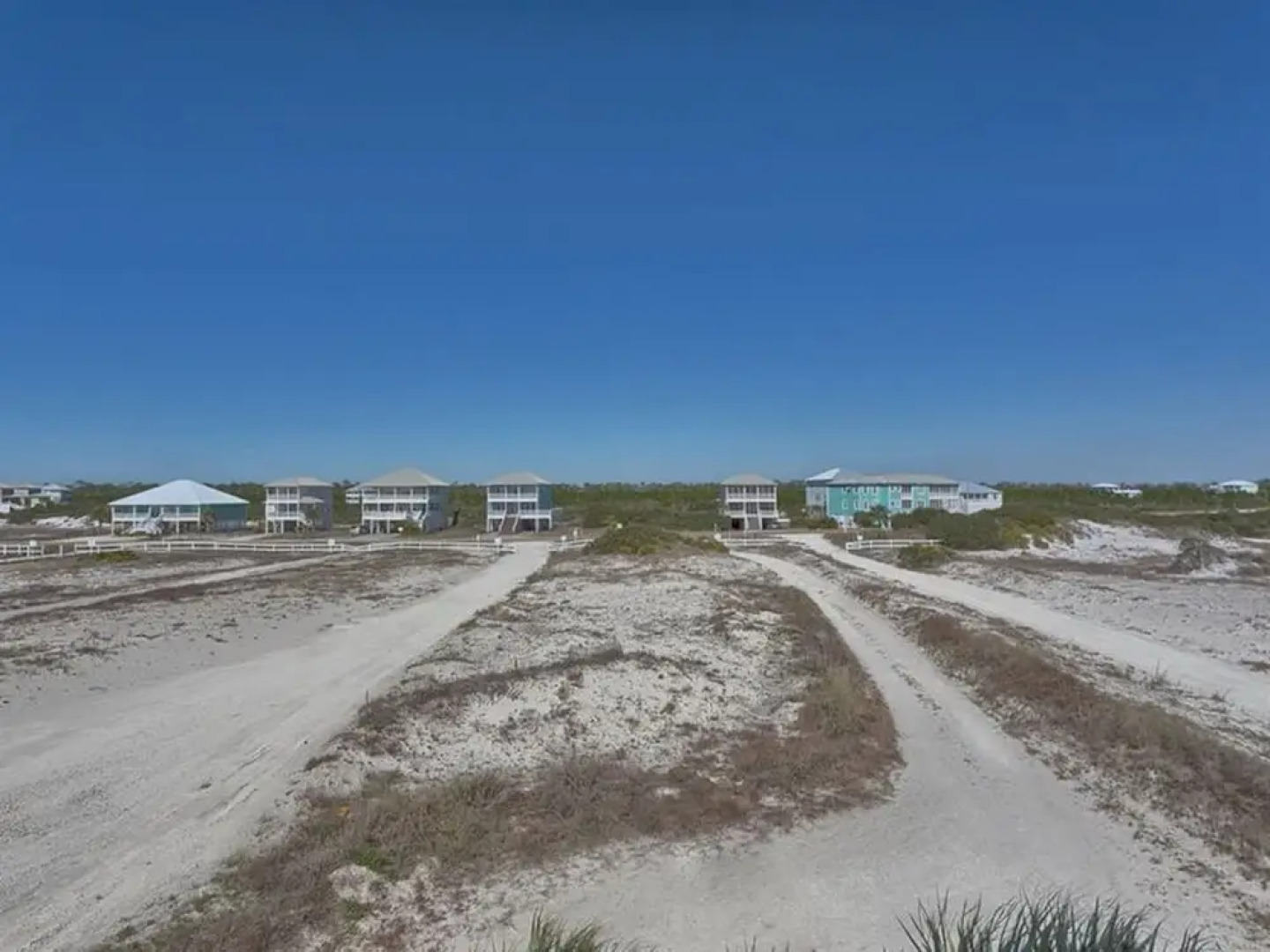 Seahorse Sands by Meyer Vacation Rentals