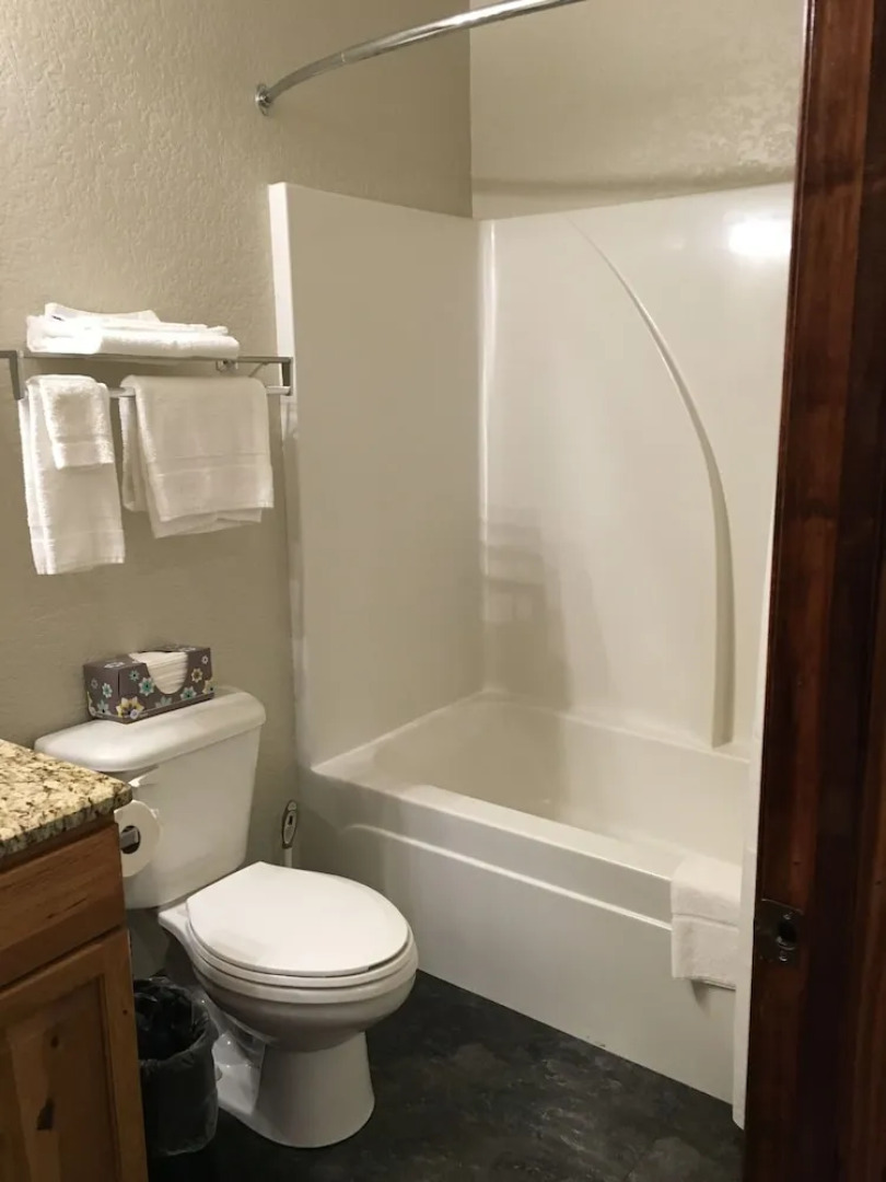 Glenwood Country Club