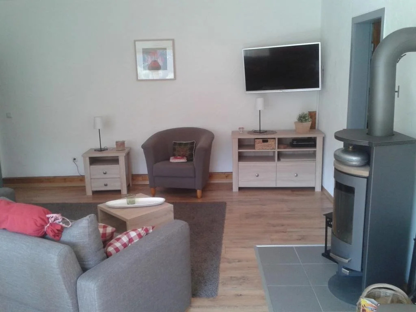 Jugendherberge Hellenthal