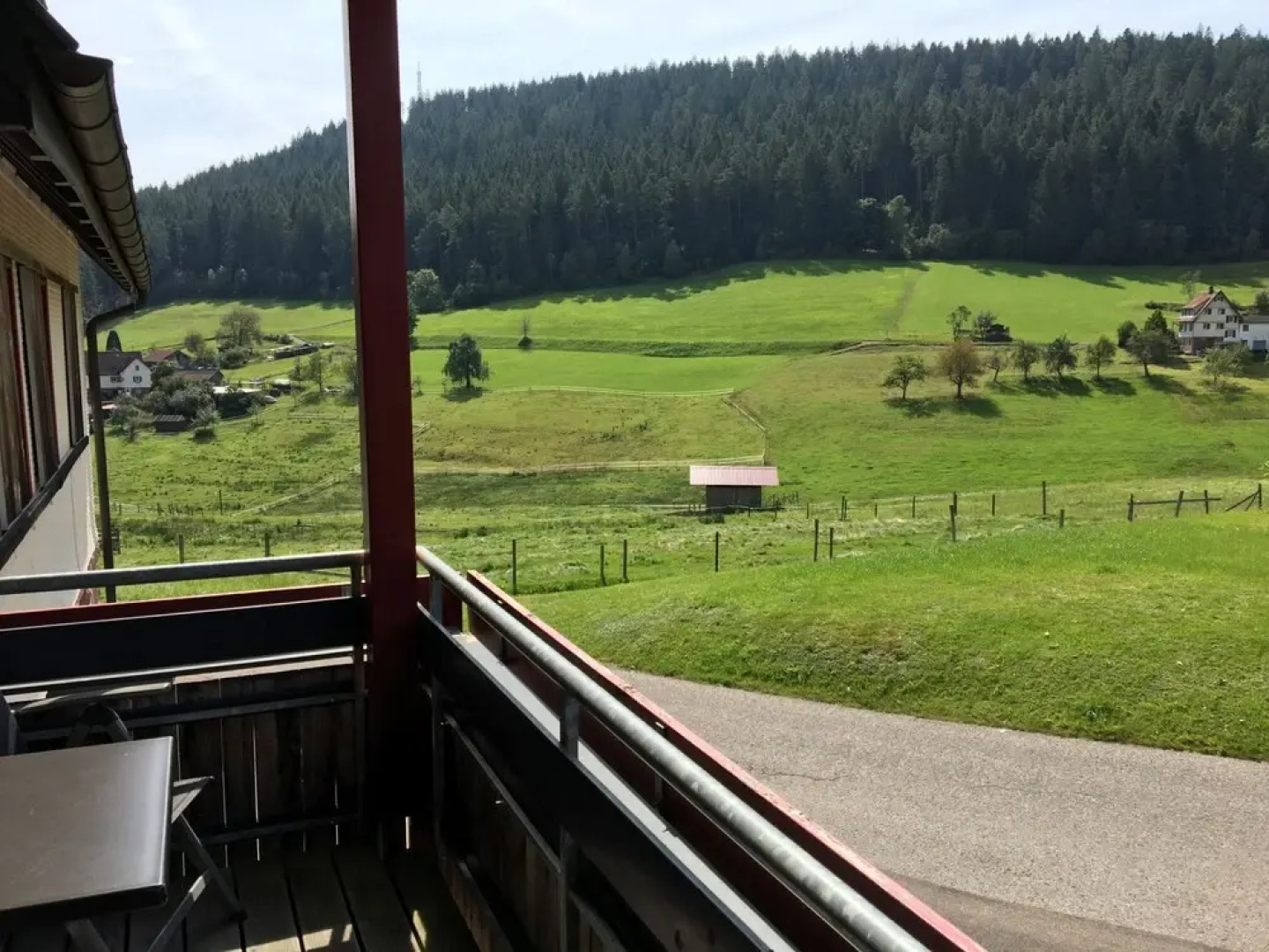 Freyenh fe Baiersbronn