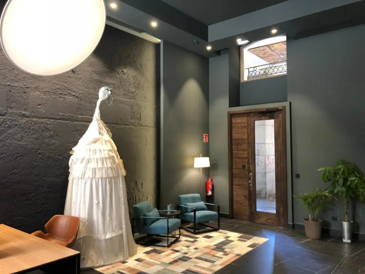 Hotel Bide Bide