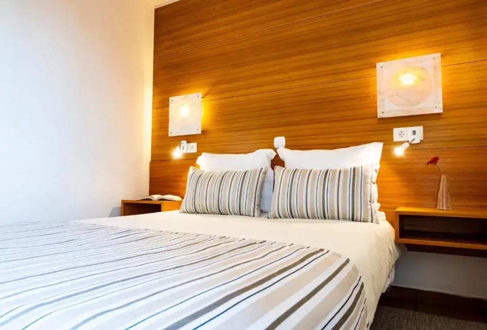 Hotel Apartamento Porto Côvo