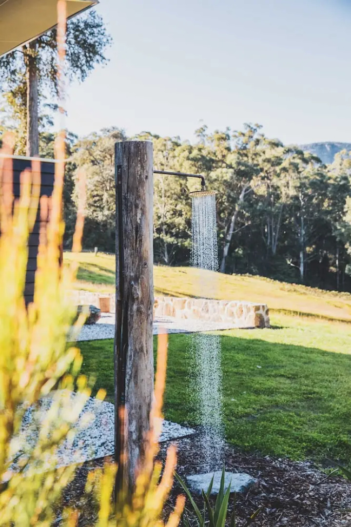 Barranca Kangaroo Valley