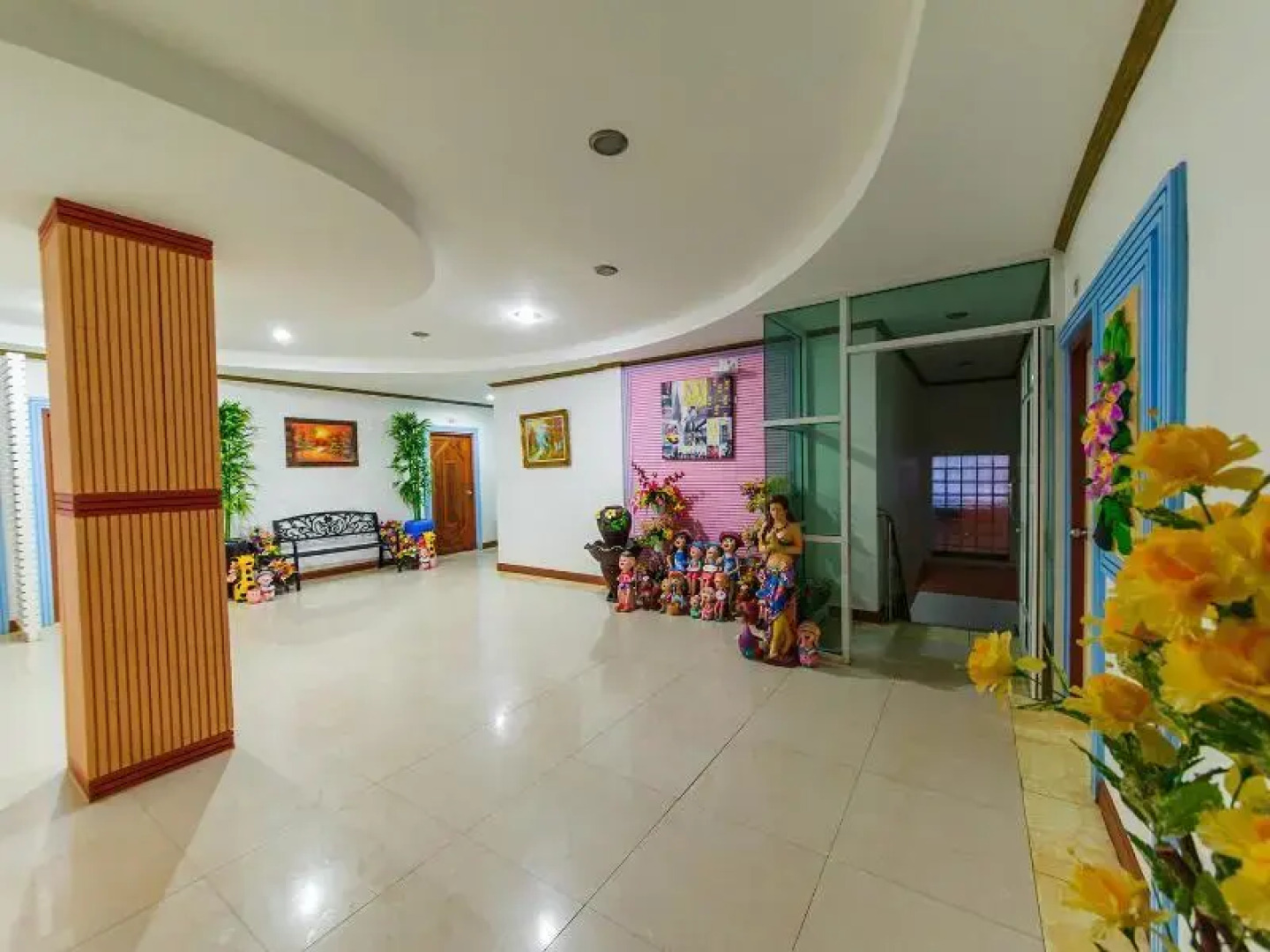 Baan Tonpai Koh Larn