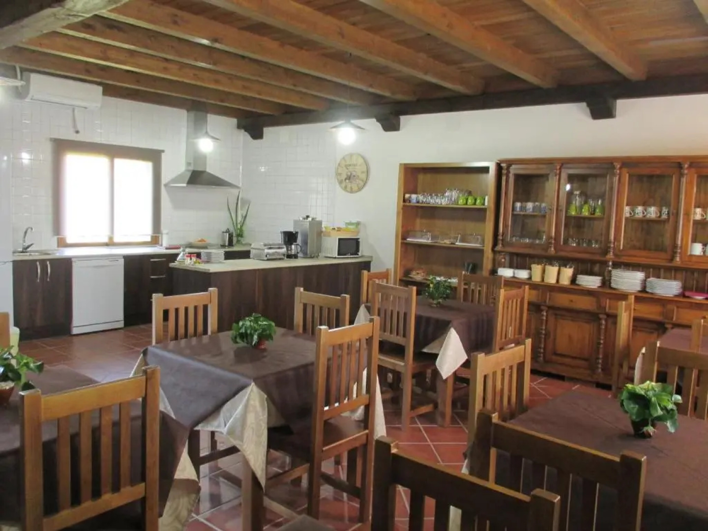 Casa Rural La Covacha