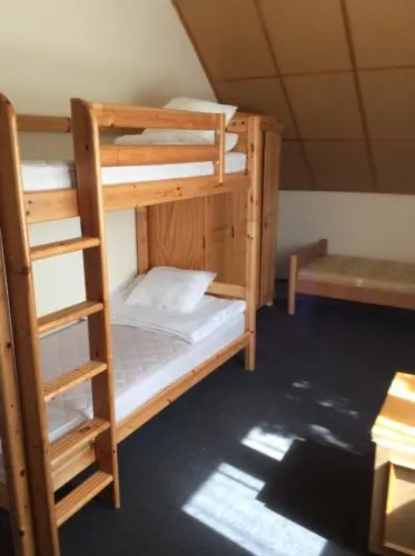 Robinson Apartmanház