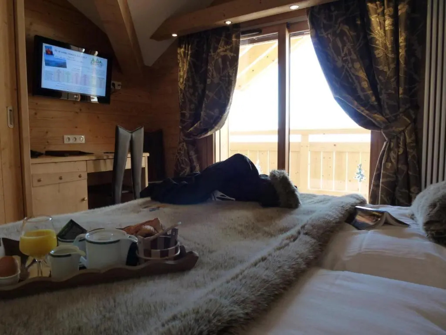 Hôtel Restaurant Les Sapins Wellness & Gourmet