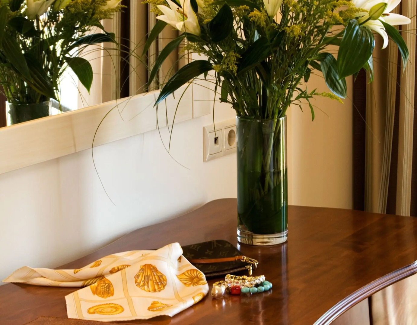 Valis Resort and Spa