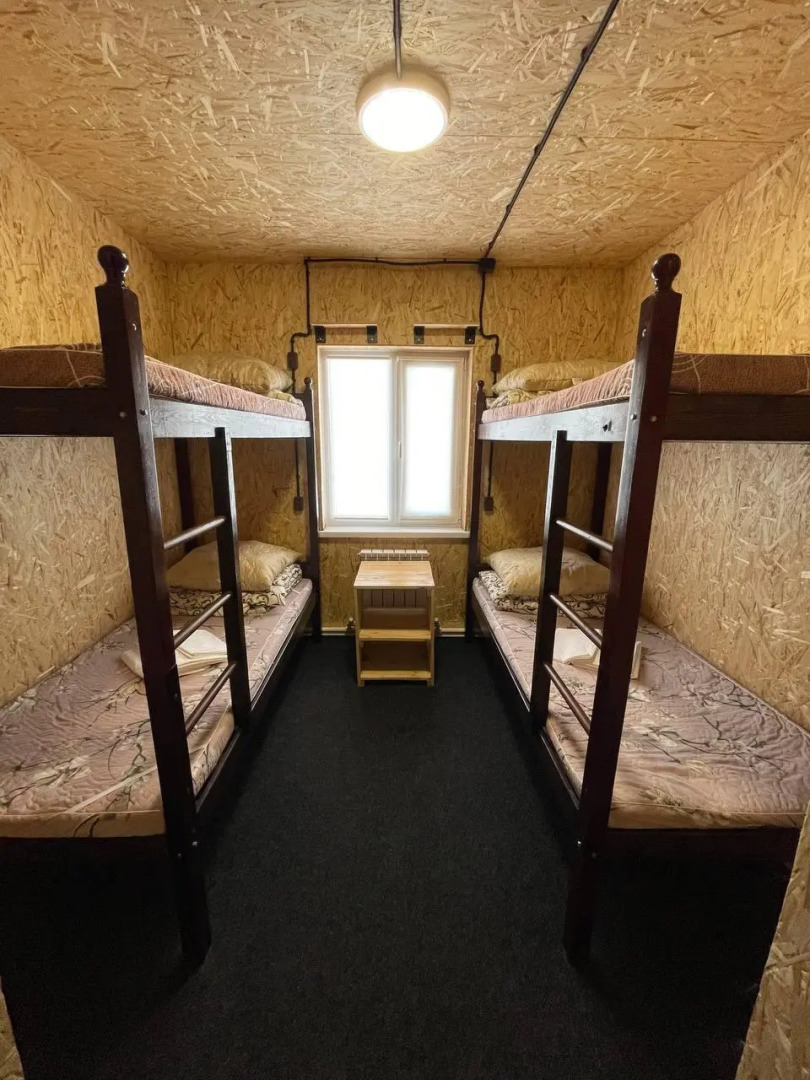 Гостевой дом КФТ