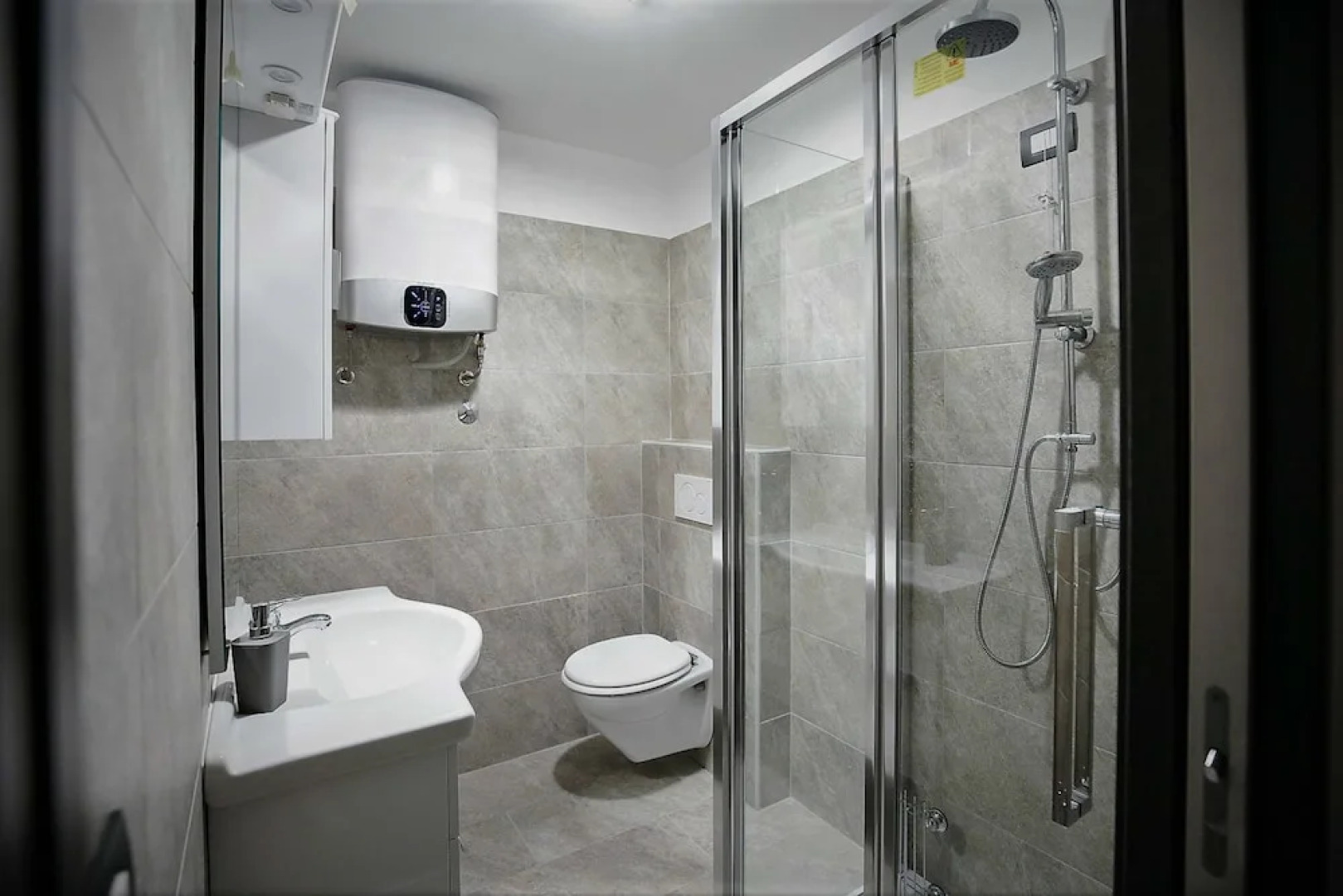 Apartments Delfin Villa Sofia