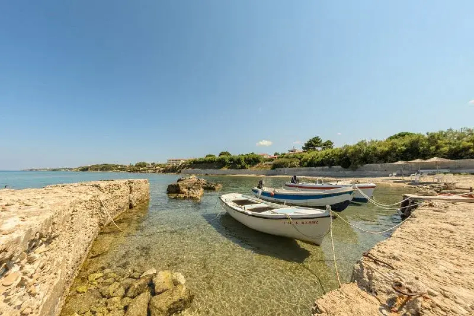 DioVa Holiday Home