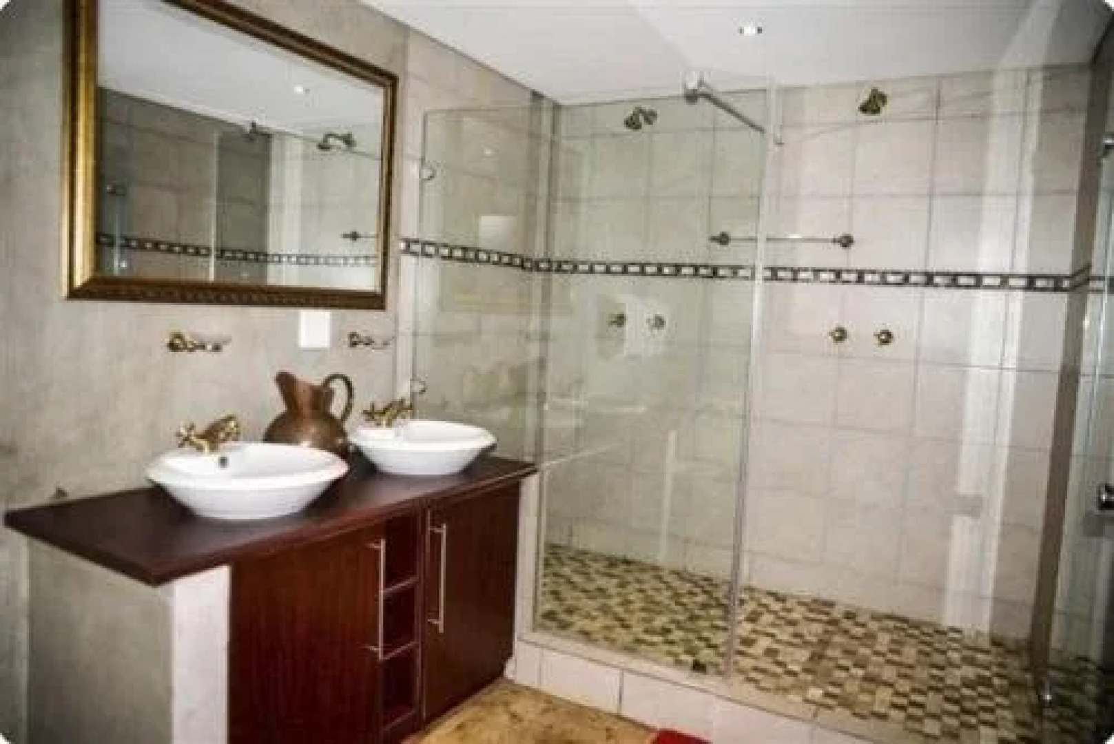 Monte Christo Country Lodge