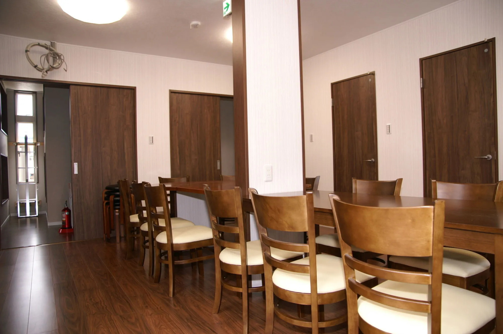 guesthouse haru kitamachi - Hostel