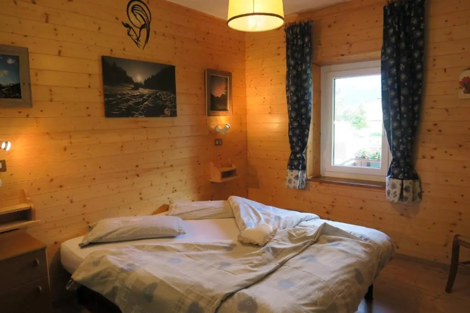 Appartamento Piller Paola