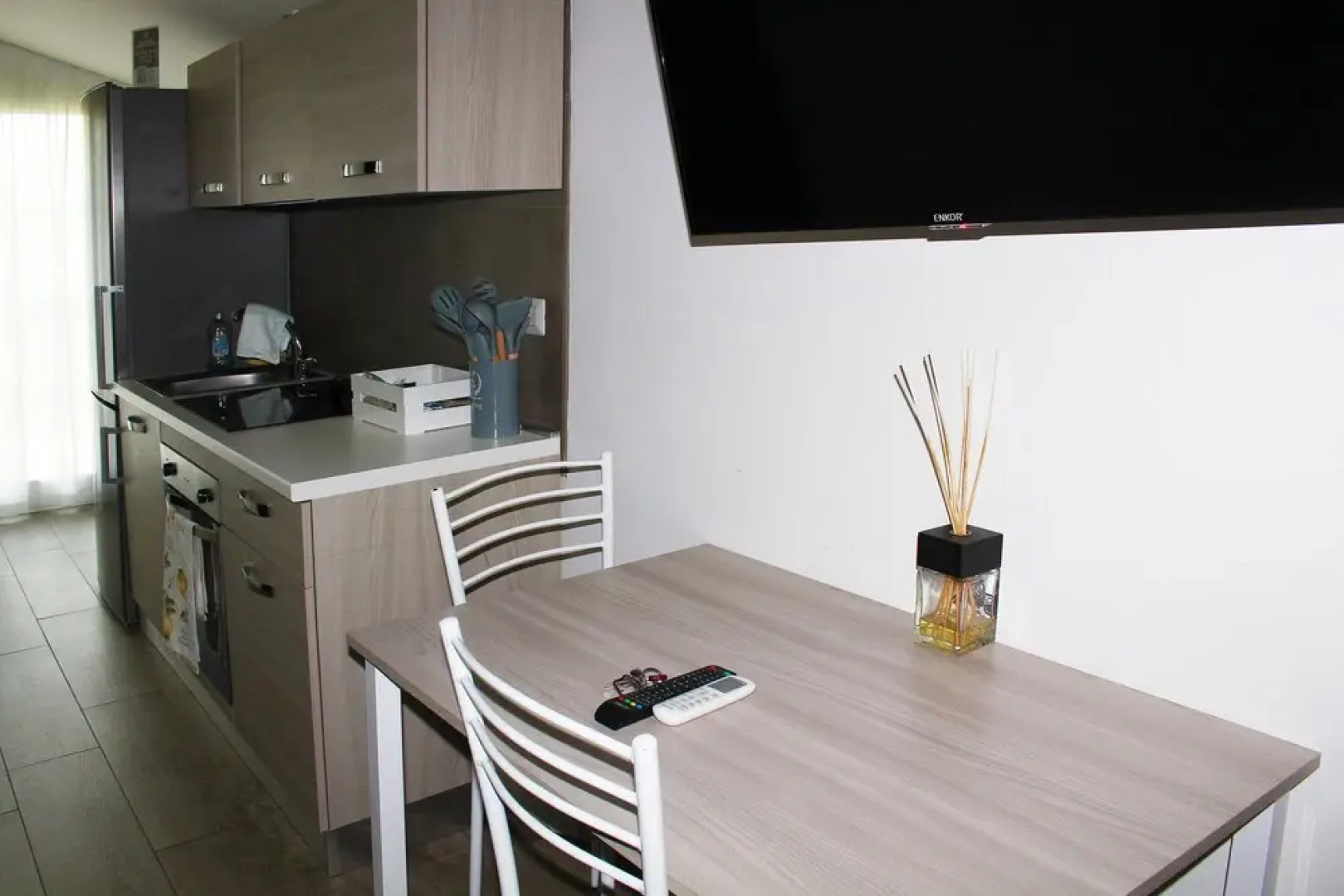 Villa Fenix Osio Sotto 2