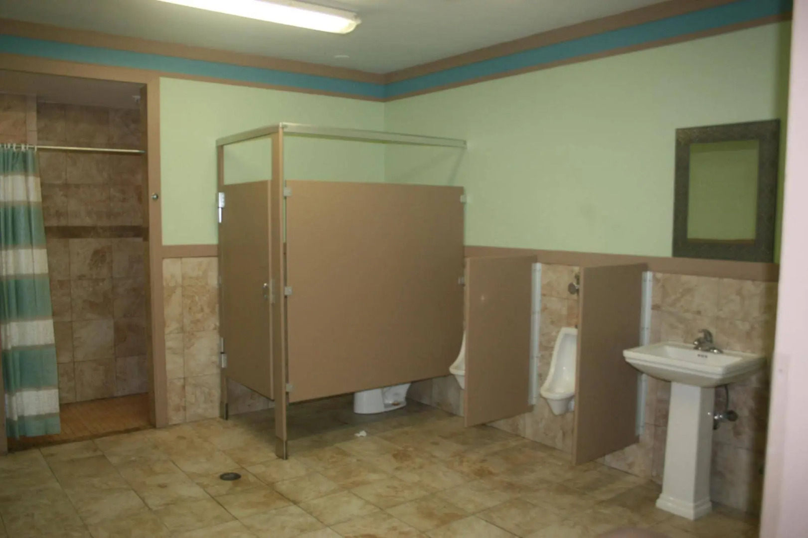 Unforgettable Paradise