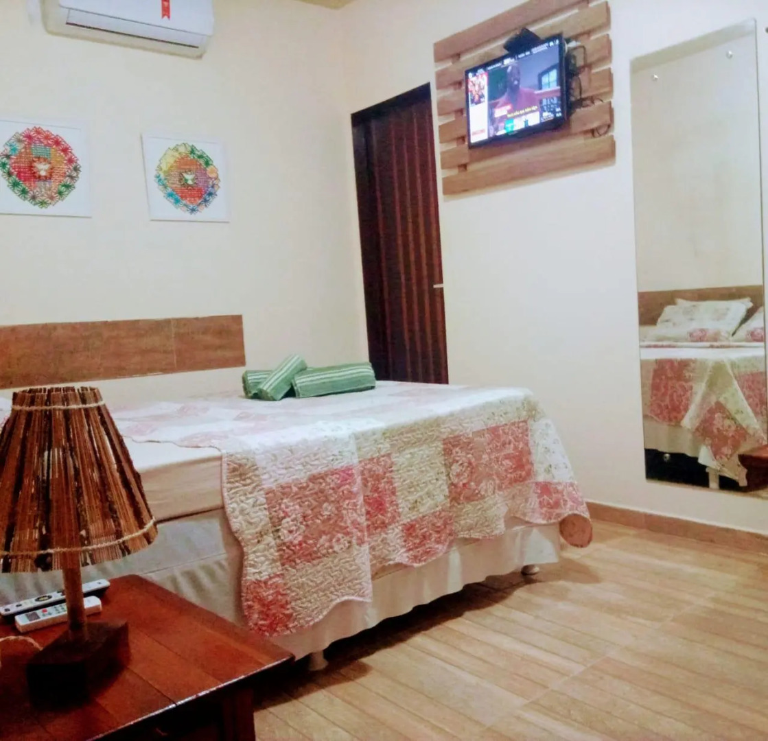 Pousada São Miguel dos Milagres