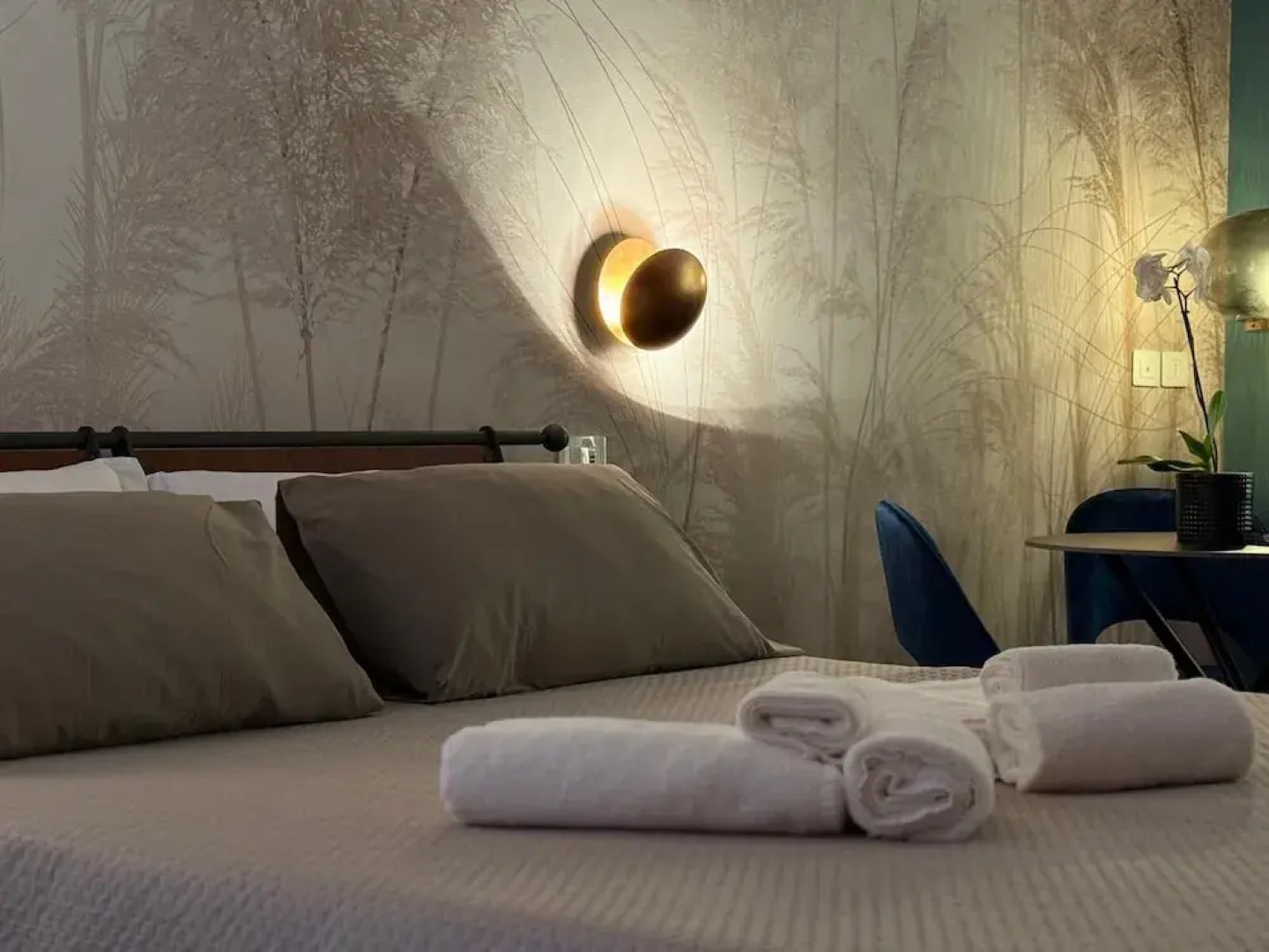 Via del Mare Apulia B&B  Spa Suite