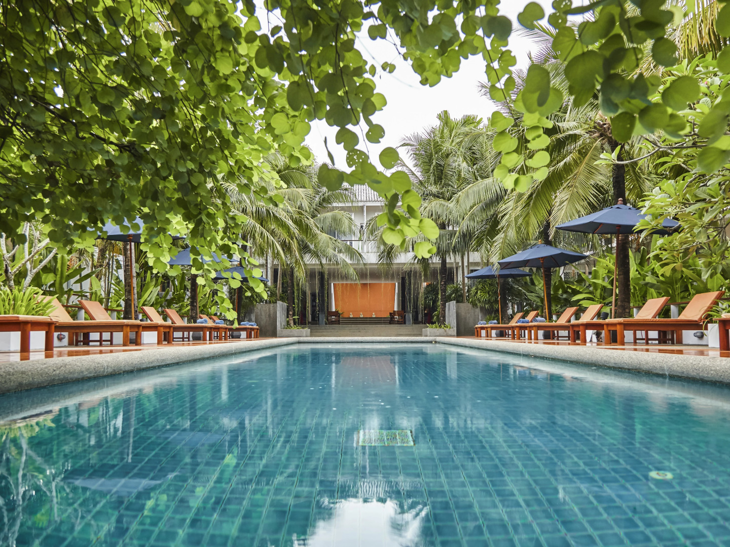 Signature Phuket Resort