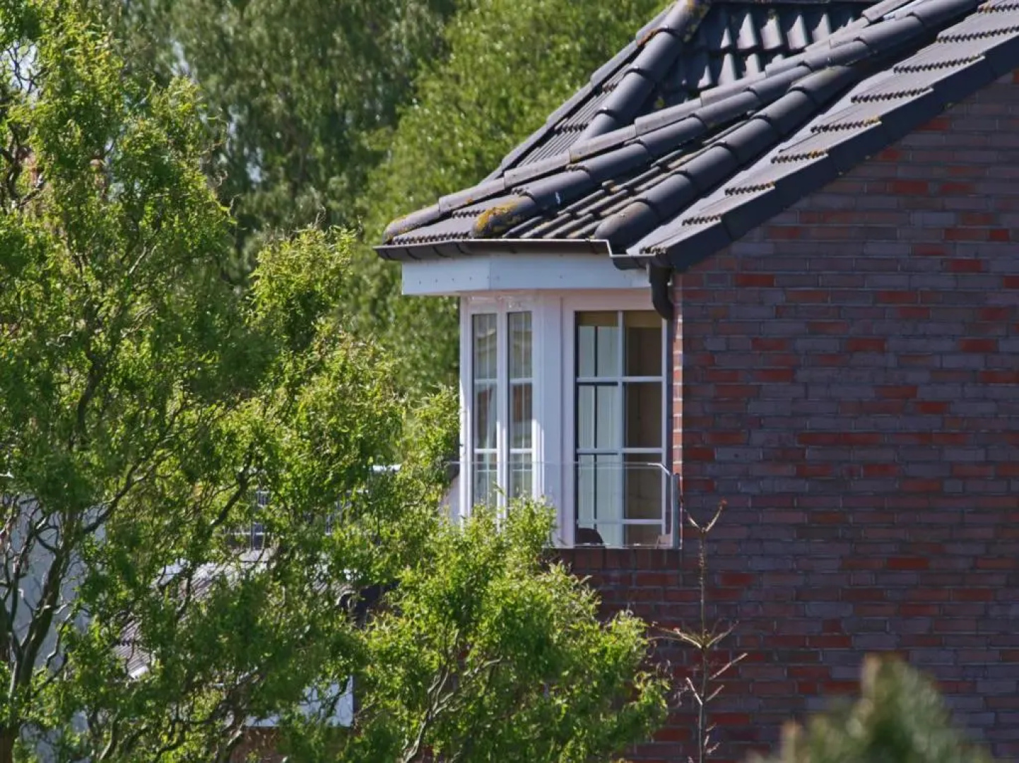 Ferienwohnung Grimmershrnbucht Hpckestrae