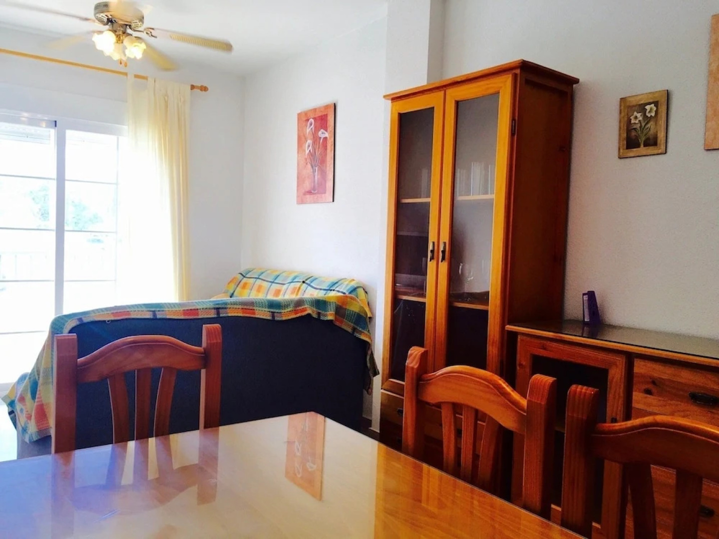 Apartamento Global 8