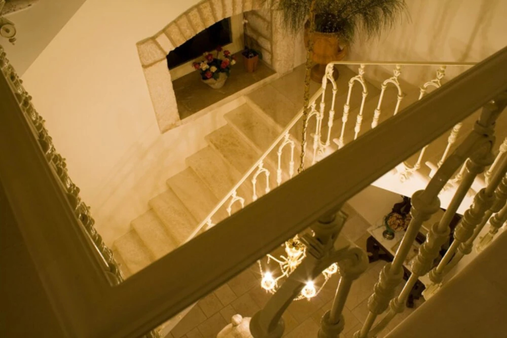 Casarosa Bed Breakfast di Charme