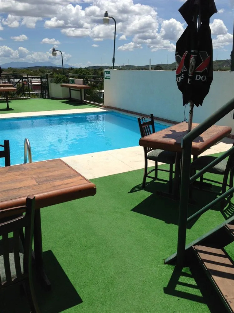 Hacienda Real de Linares