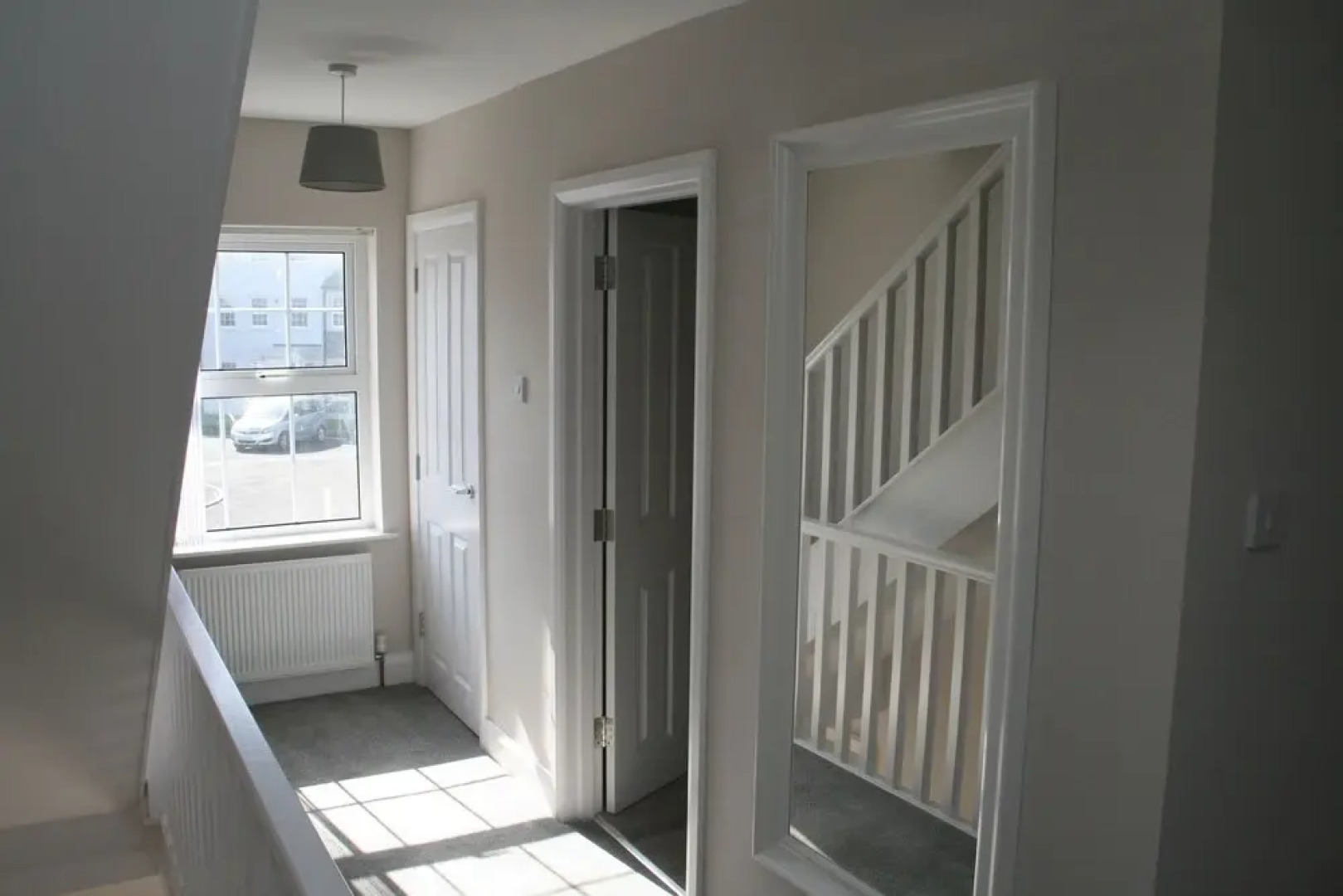 In the Heart of Portrush - 4 Beds
